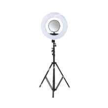 رینگ لایت پایه دار مدل Ring Light SY-480