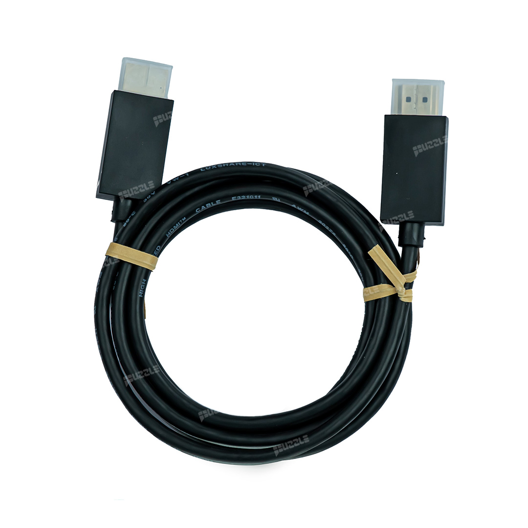 کابل HDMI دایهارد مناسب برای PS5