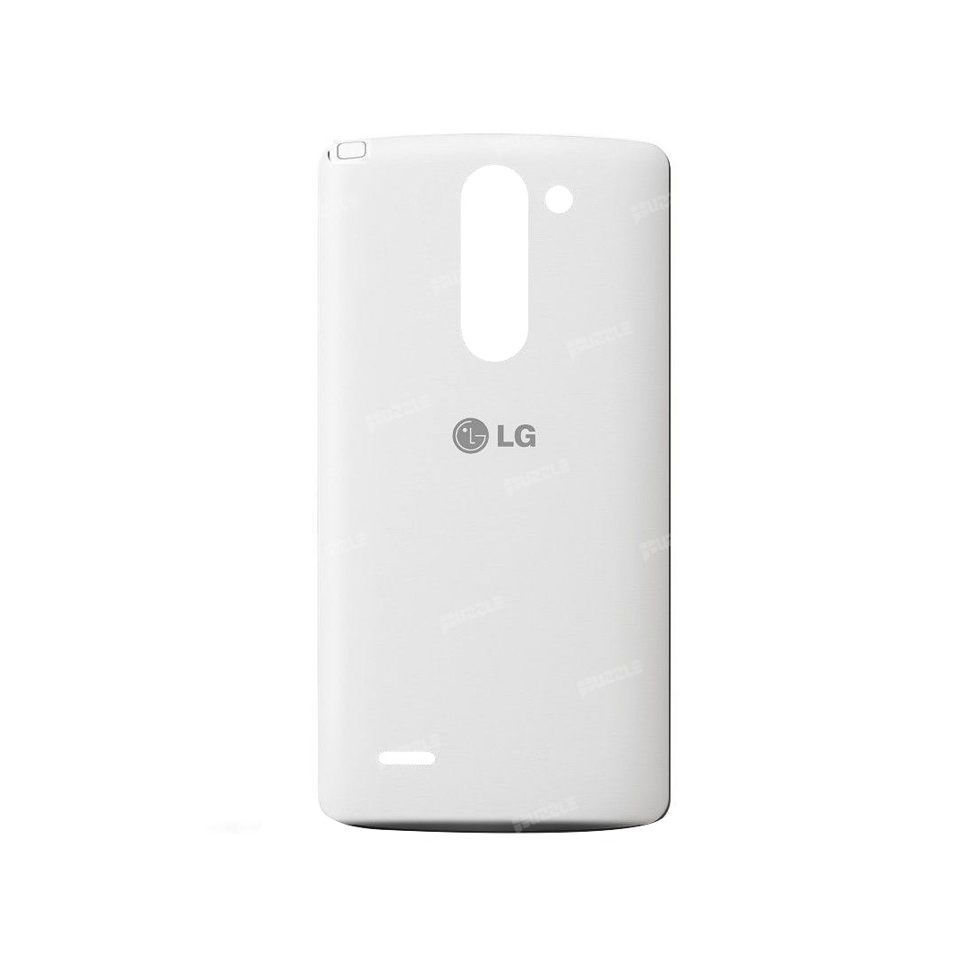 درب پشت ال جی LG G3 Stylus