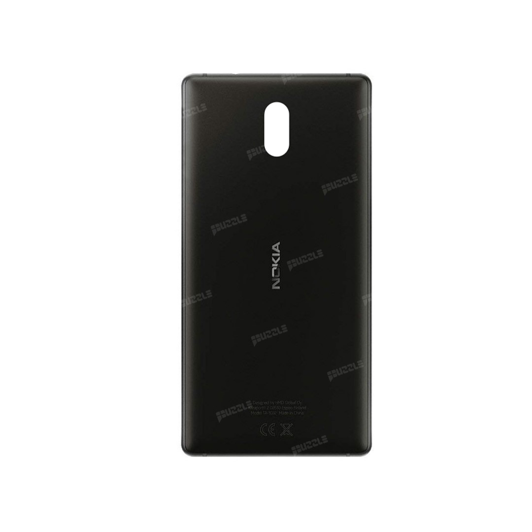 درب پشت نوکیا Nokia 3