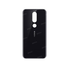 درب پشت نوکیا Nokia 6.1 Plus