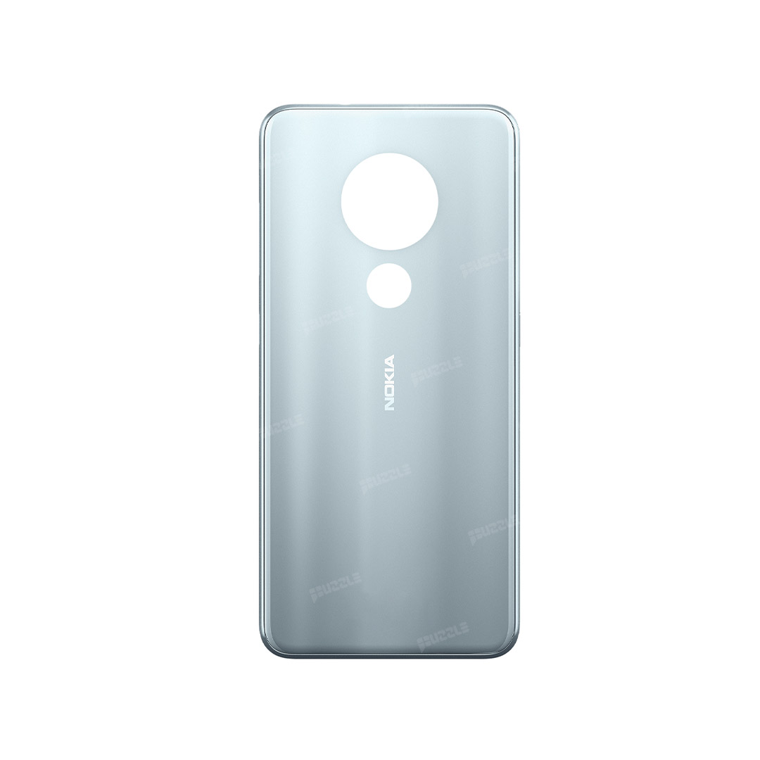 درب پشت نوکیا Nokia 6.2