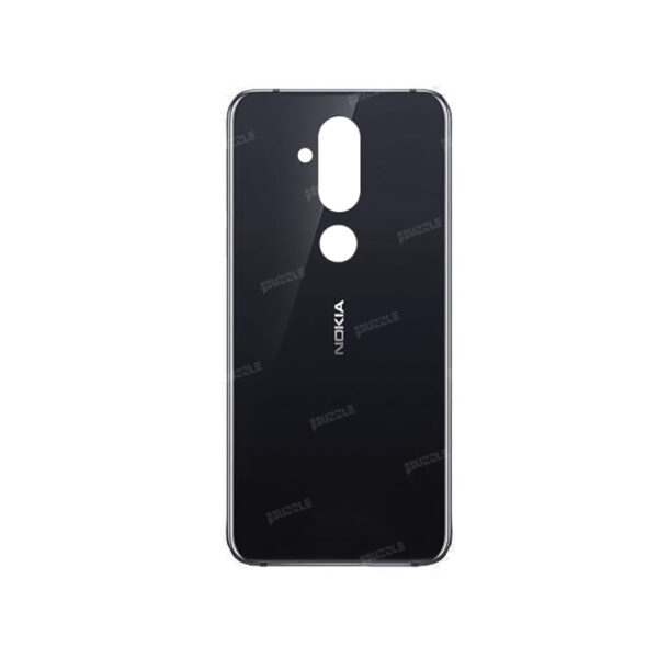 درب پشت نوکیا Nokia 7.1 Plus