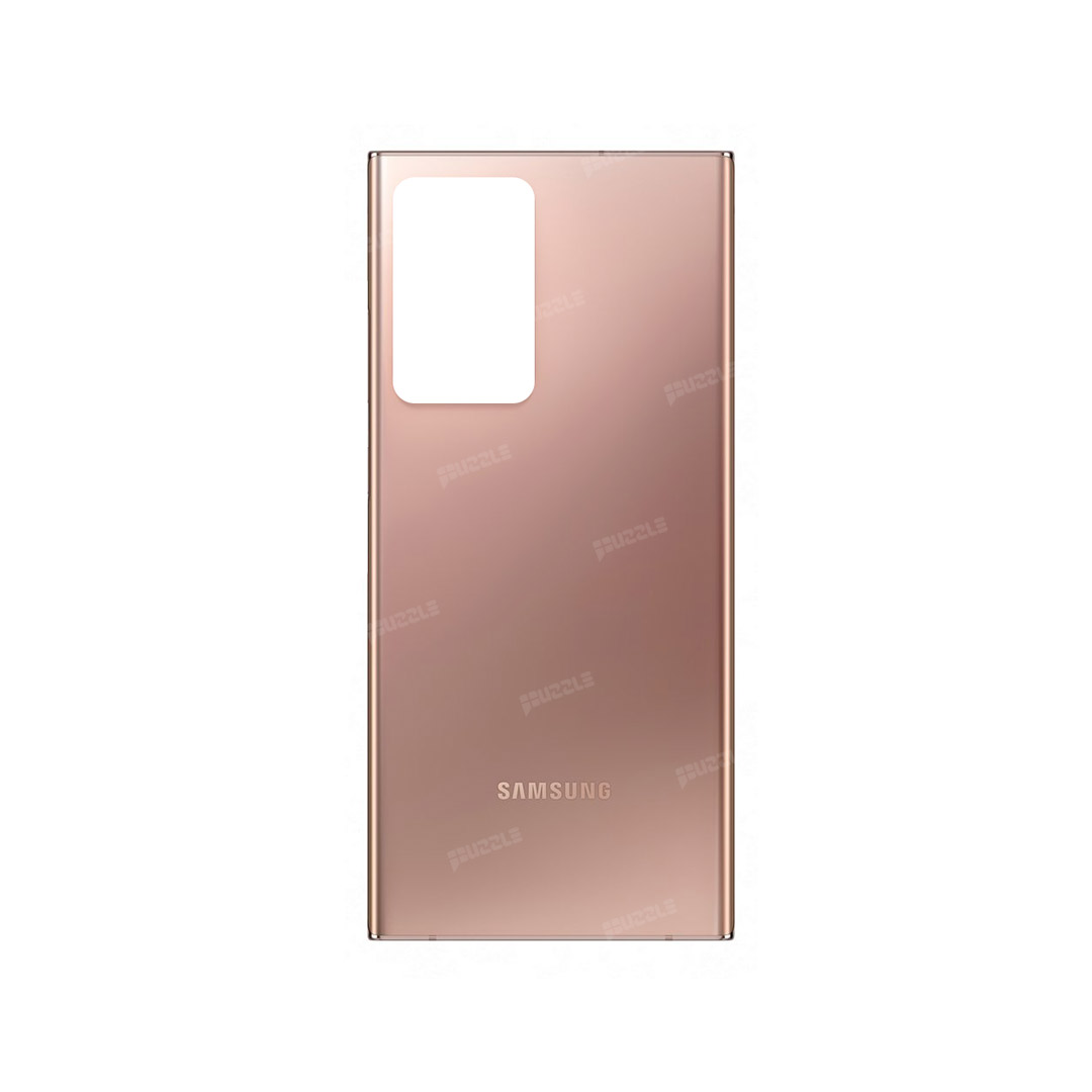 درب پشت سامسونگ Samsung Note 20 Ultra