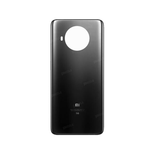 درب پشت شیائومی Xiaomi Mi 10t Lite - Xiaomi Mi 10t Lite Back Cover 02