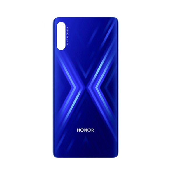 عکس درب پشت هوآوی Huawei Honor 9X -شماره 1