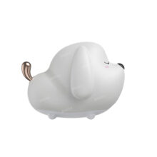 چراغ خواب عروسکی بیسوس طرح سگ