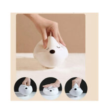 چراغ خواب عروسکی بیسوس طرح سگ