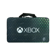 کیف کنسول بازی xbox سری s طرح دار کد 103