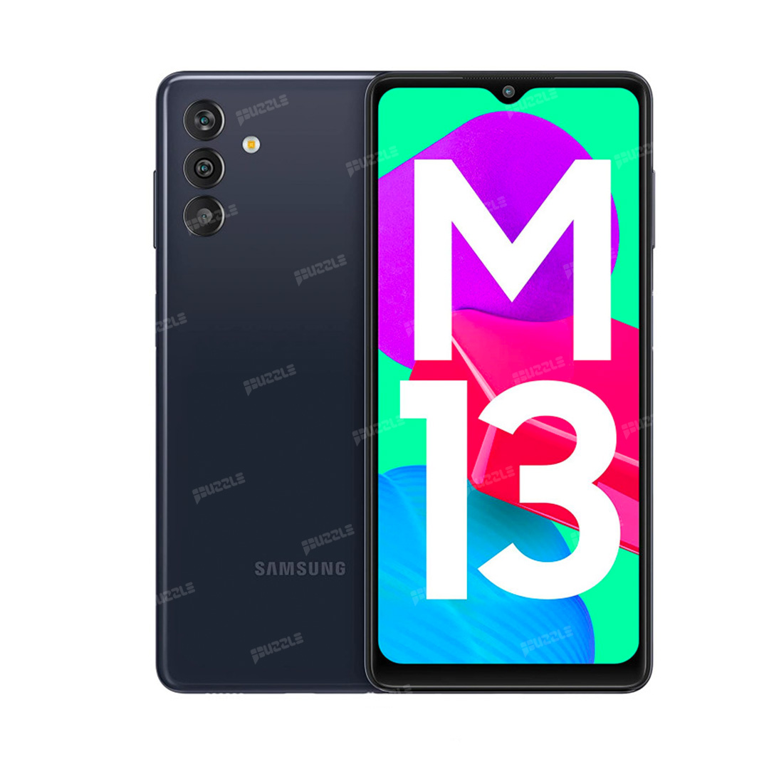 گوشی موبایل سامسونگ مدل Galaxy M13 دو سیم کارت ظرفیت 64 گیگابایت و رم 4 گیگابایت