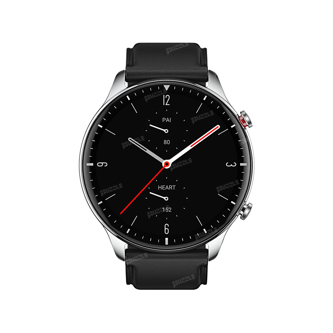 ساعت هوشمند امیزفیت مدل Amazfit GTS 2E