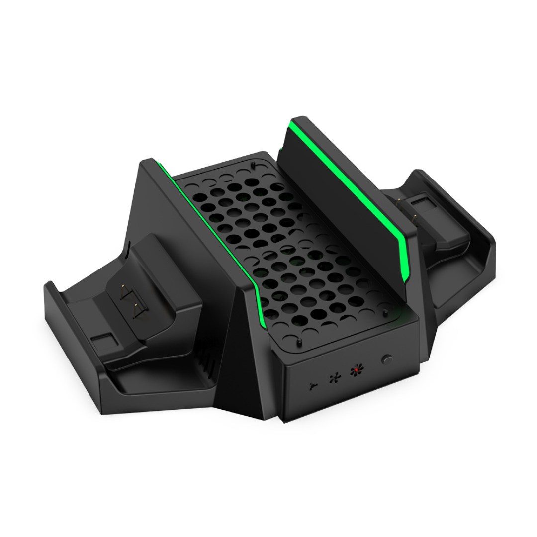 پایه شارژر گیم پد ایکس باکس سری اس Dobe TYX-0663