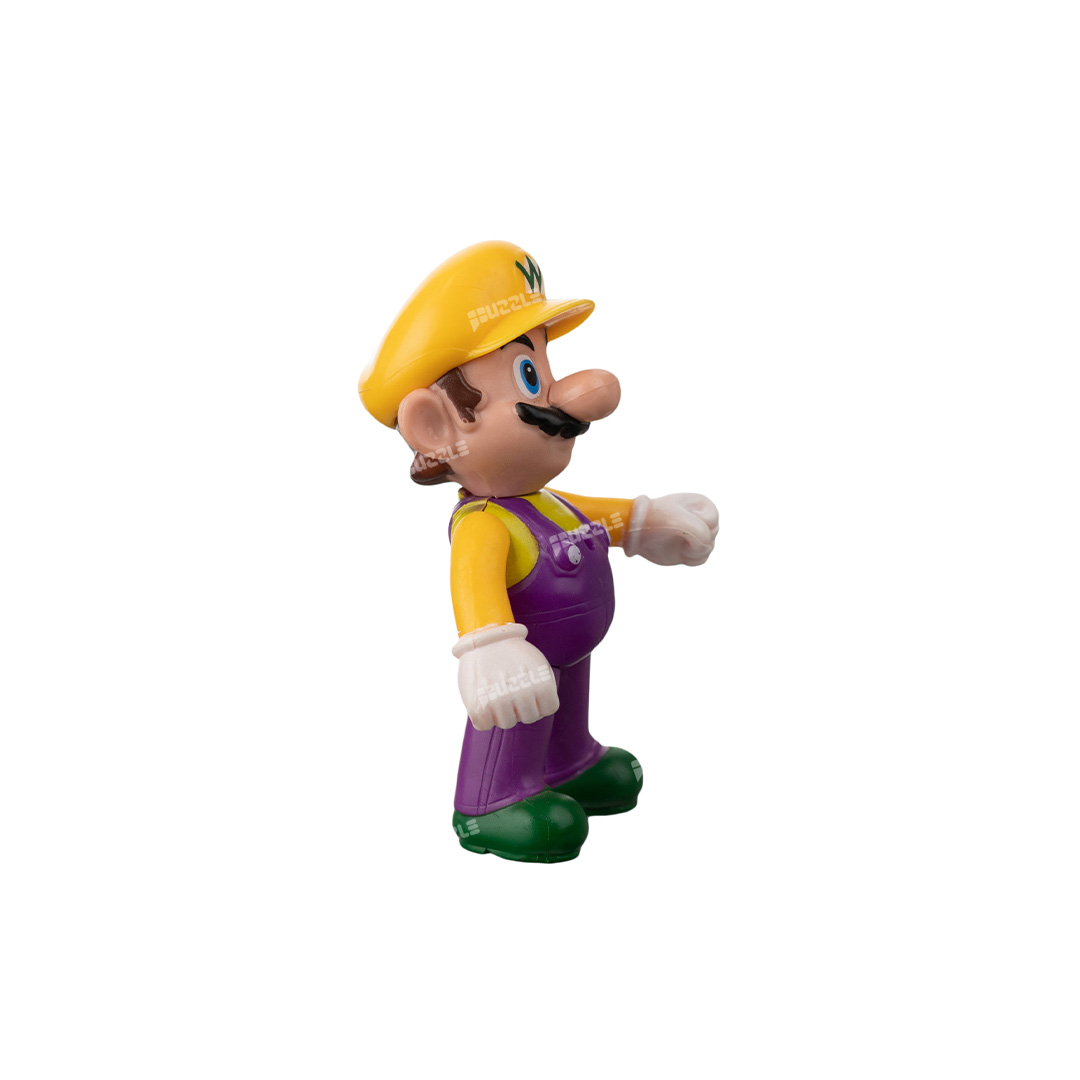 اکشن فیگور مدل Super Mario کد 02