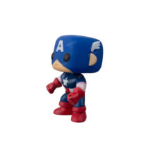 اکشن فیگور Funko Avengers مدل کاپیتان