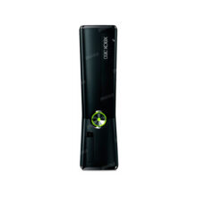 کنسول بازی مایکروسافت Xbox 360 Slim ظرفیت 250 گیگابایت