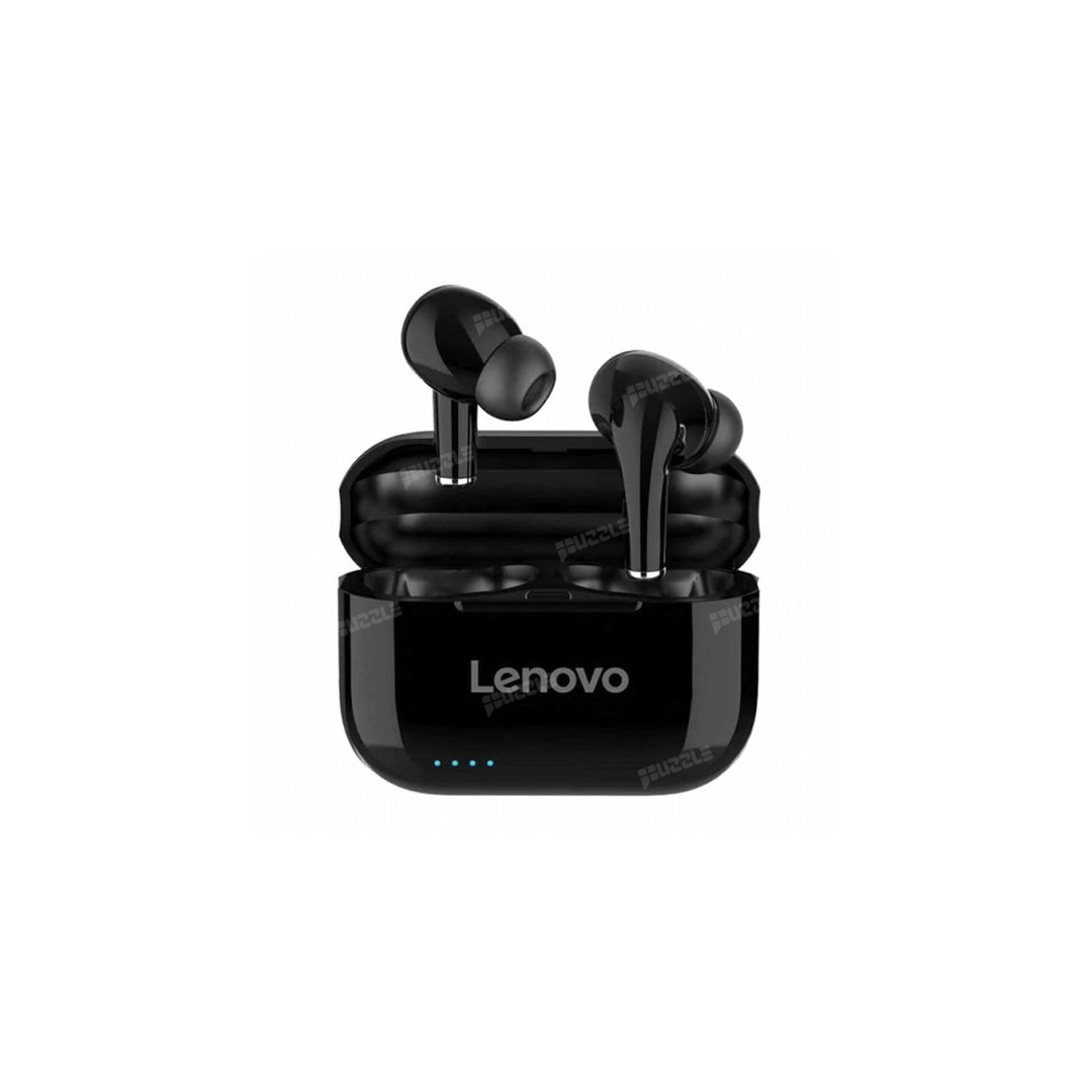 ایرپاد بی سیم لنوو مدل Lenovo LivePods LP1s