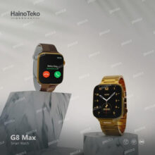 ساعت هوشمند هاینو تکو مدل Haino Teko G8 MAX
