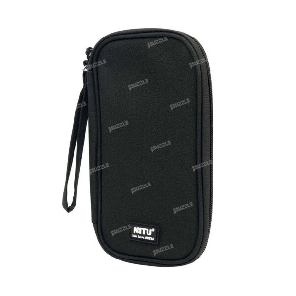 کیف چند منظوره هارد اکسترنال و پاوربانک نیتو NITU BAG01