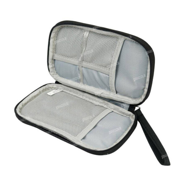 کیف چند منظوره هارد اکسترنال و پاوربانک نیتو NITU BAG01