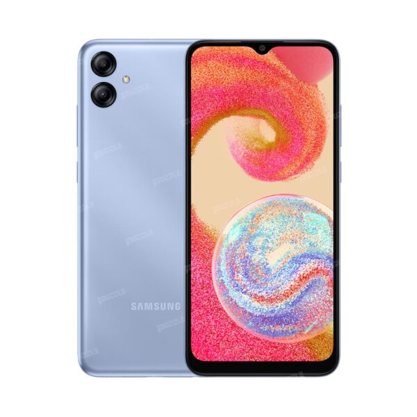 گوشی موبایل سامسونگ مدل Galaxy A04e دو سیم کارت ظرفیت 32 گیگابایت و رم 3 گیگابایت - Samsung Galaxy A04e Dual SIM 32GB And 3GB RAM Mobile Phone 01