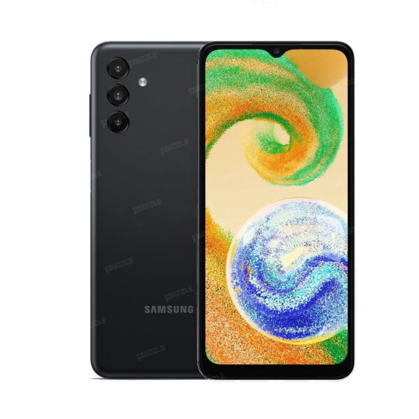 گوشی موبایل سامسونگ مدل Galaxy A04s دو سیم کارت ظرفیت 64 گیگابایت و رم 4 گیگابایت - samsung galaxy a04s 02