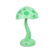 چراغ خواب طرح قارچ مدل mushroom table lamp BJJ088