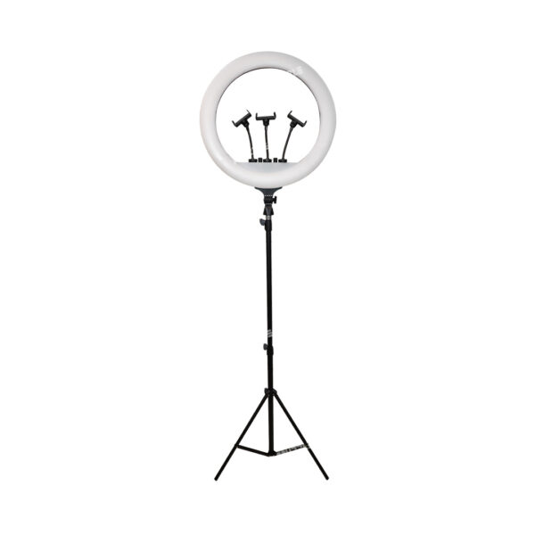 Ring Light with STAND M18