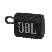 اسپیکر بلوتوثی قابل حمل جی بی ال مدل JBL Go3
