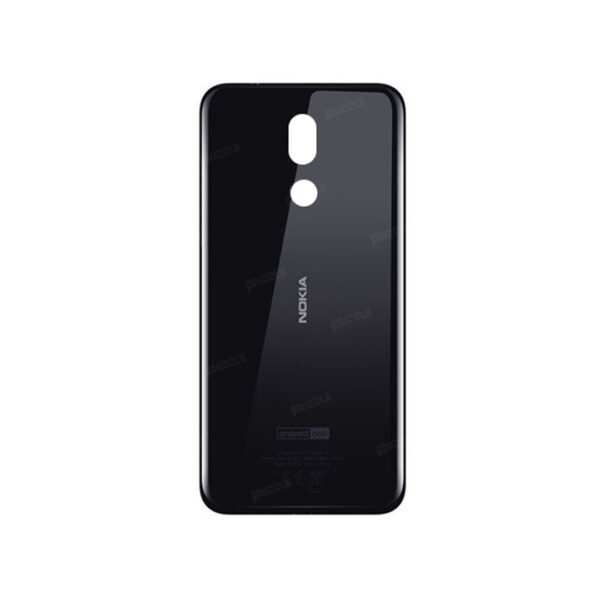 درب پشت نوکیا Nokia 3.2 - Nokia 3.2 Back Cover
