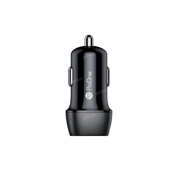 شارژر فندکی پرووان مدل ProOne PCG11