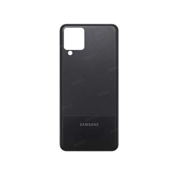 درب پشت سامسونگ Samsung A12 - Samsung A12 Back Cover 1
