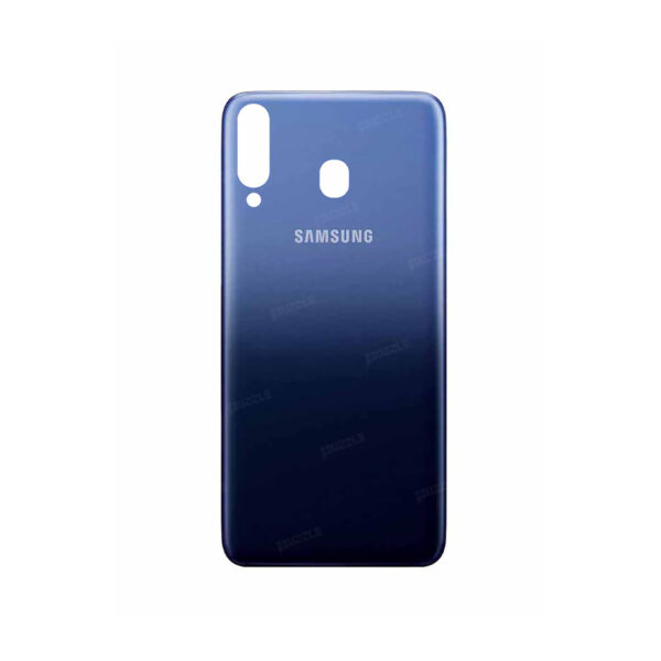 درب پشت سامسونگ Samsung M30 - Samsung M30 Back Cover 1