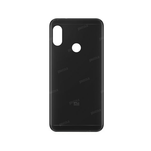 درب پشت شیائومی Xiaomi Mi A2 Lite - Xiaomi Mi A2 Lite Back Cover 1