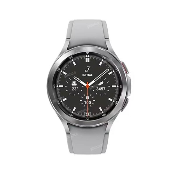 ساعت هوشمند سامسونگ مدل Galaxy Watch4 Classic 42mm - 1Samsung Galaxy Watch4 Classic 42mm Smart Watch