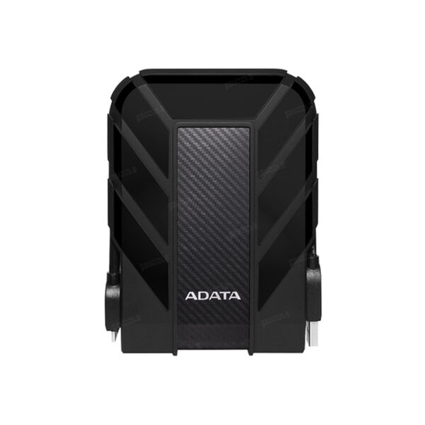 هارد اکسترنال ای دیتا 4 ترابایت مدل ADATA HD710 PRO - ADATA HDD710 PRO 4TB External Hard Drive 1