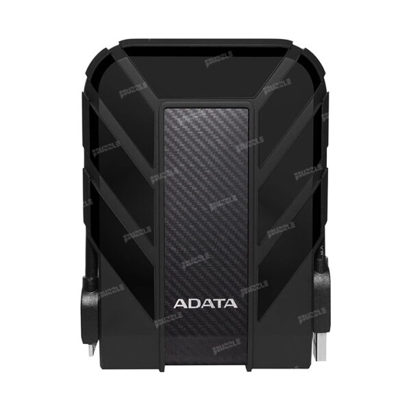 هارد اکسترنال ای دیتا 5 ترابایت مدل ADATA HD710 PRO - ADATA HDD710 PRO