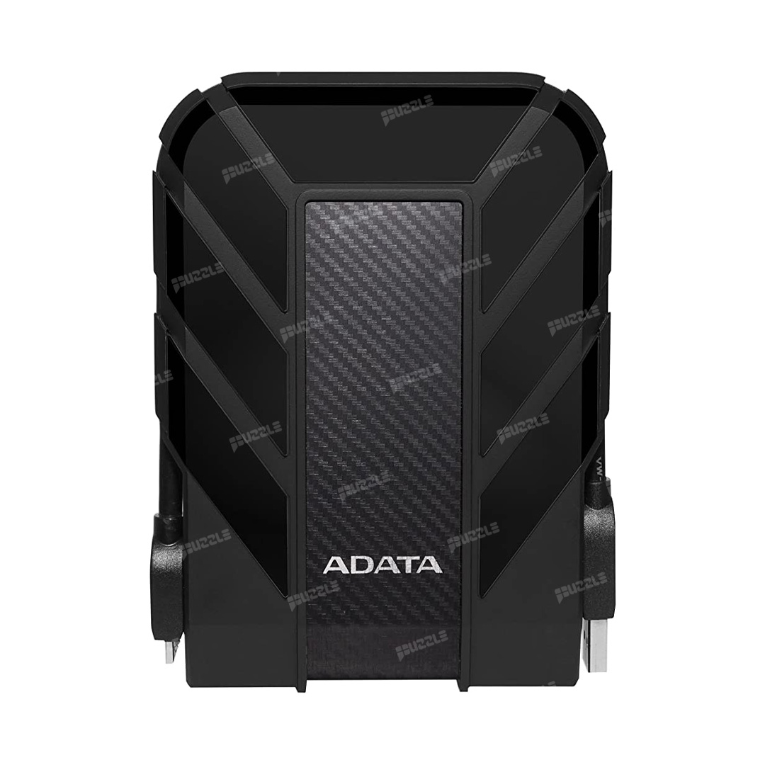 هارد اکسترنال ای دیتا 5 ترابایت مدل ADATA HD710 PRO