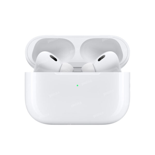 هدفون بی سیم اپل مدل AirPods Pro 2nd Generation - Apple AirPods Pro 2nd generation Wireless Headphones 1
