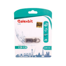 فلش 128 گیگابایت Galexbit link USB 3
