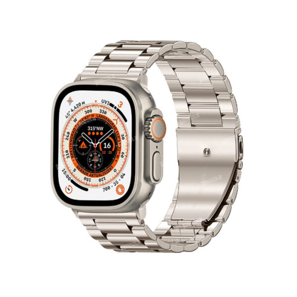 ساعت هوشمند هاینو تکو مدل Haino Teko T94 Ultra max - Haino Teko T94 Ultra max smart watch 1