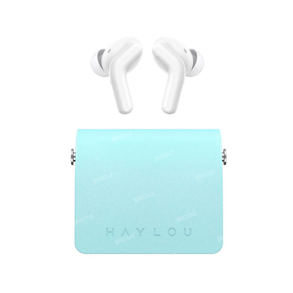 ایربادز بی سیم هایلو Haylou Lady Bag - Haylou Lady Bag Wireless Earbuds 1