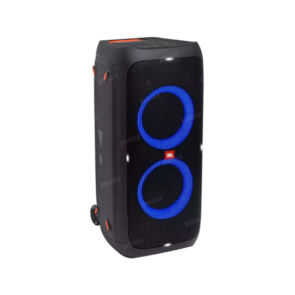 اسپیکر بلوتوث قابل حمل جی بی ال مدل JBL Party Box 310 - JBL Party Box 310 Portable Bluetooth Speaker 1