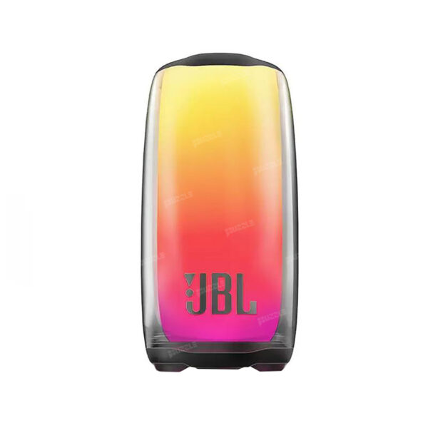اسپیکر بلوتوثی قابل حمل جی بی ال مدل JBL Pulse 5 - JBL Pulse5 Portable Bluetooth Speaker 2