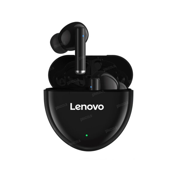 هندزفری بلوتوث لنوو مدل Lenovo HT06 - Lenovo HT06 Bluetooth handsfree 1