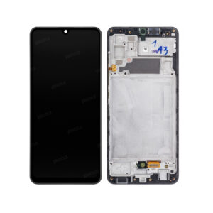 ال سی دی اورجینال سامسونگ A32 4G مدل A325 با فریم