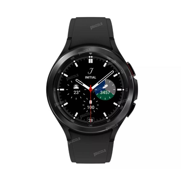 ساعت هوشمند سامسونگ مدل Galaxy Watch4 Classic 46mm - SamsungGalaxy Watch4 Classic 46mm Smart Watch
