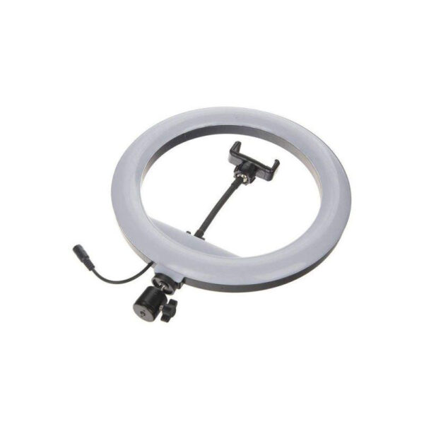 رینگ لایت پایه دار سی یرا مدل Sierra Ring Light SR-320A