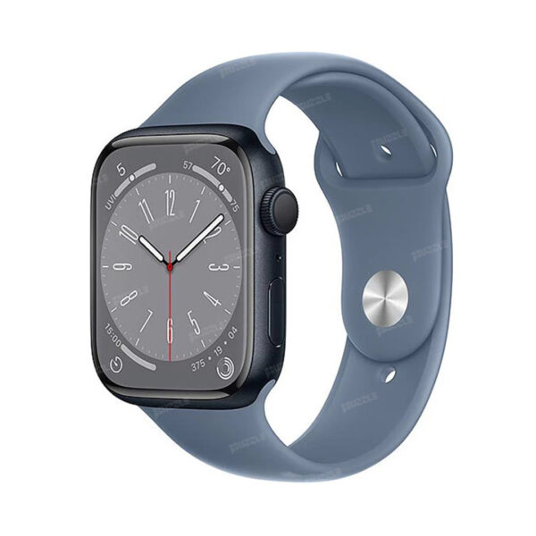 ساعت هوشمند اپل مدل Series 8 Aluminum 45mm - Apple Watch Series 8