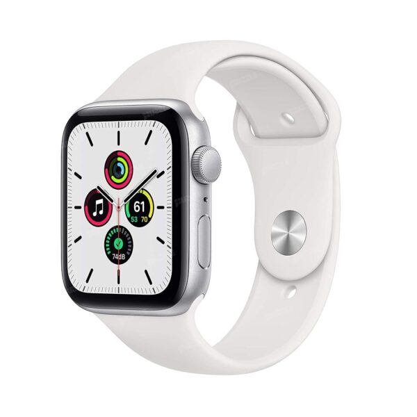 ساعت هوشمند اپل مدل Series 8SE Aluminum 44mm - Apple Watch Series 8SE 01