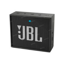 اسپیکر بلوتوثی قابل حمل جی بی ال مدل JBL Go